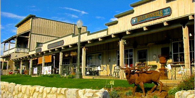 Hardware store in agua dulce, ca